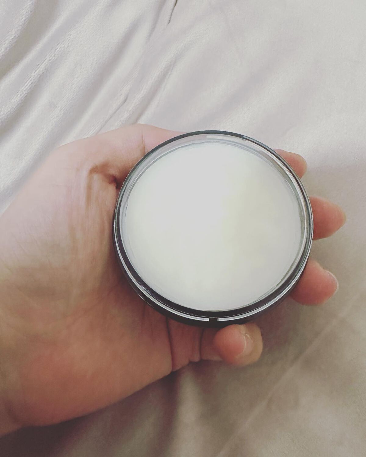 オーガニックバター ウェットアレンジ/AROMA KIFI/ヘアバームを使ったクチコミ(4枚目)