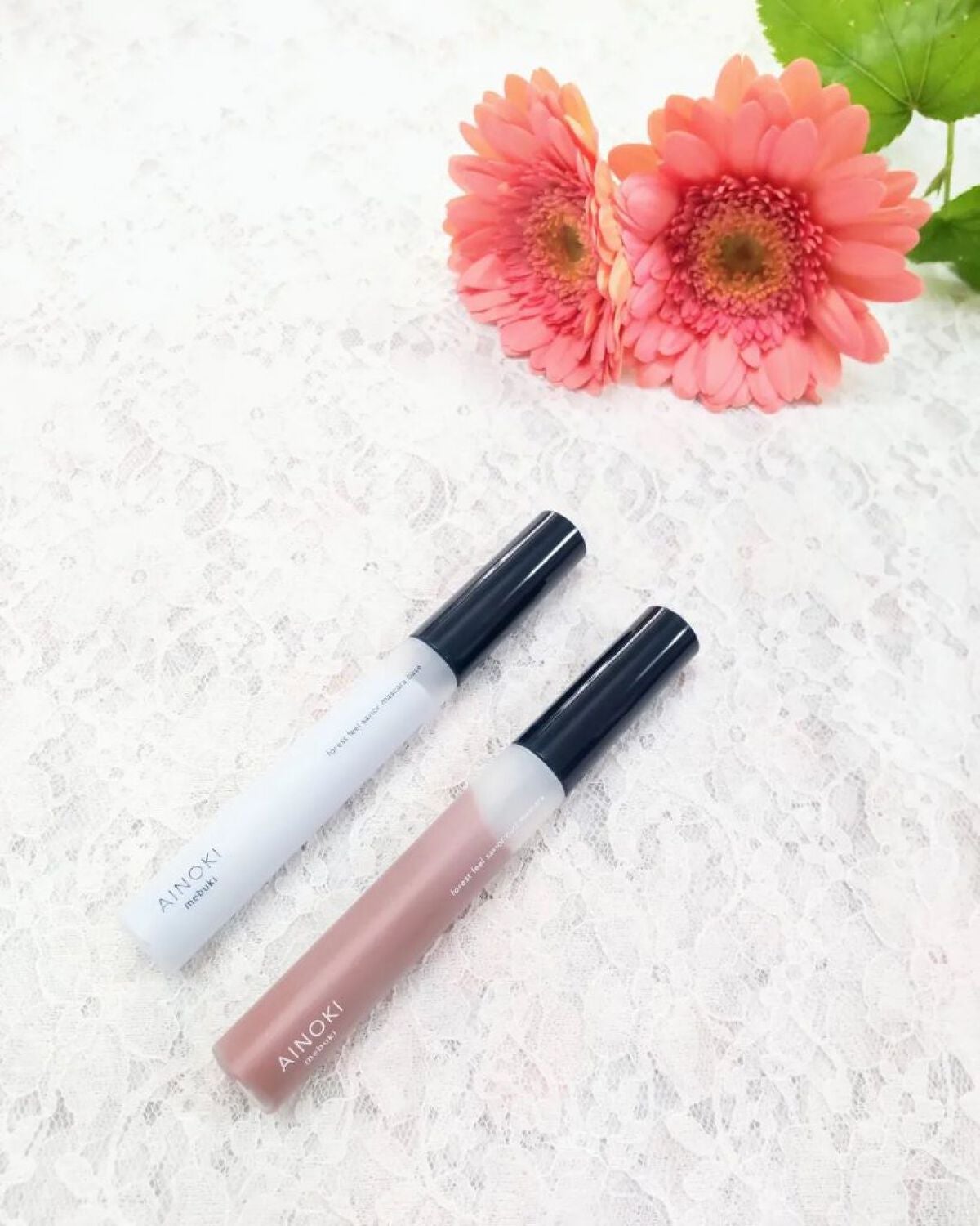 フォレスト フィール セイバー カールマスカラ/AINOKI mebuki/マスカラを使ったクチコミ(6枚目)