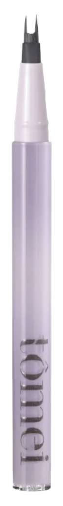 下まつげ二股ライナー / tomei