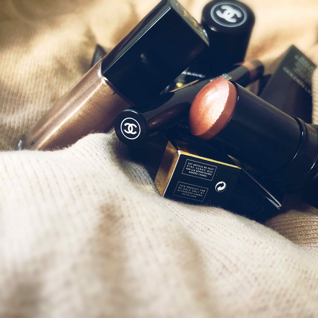 オンブル プルミエール ラック/CHANEL/リキッドアイシャドウを使ったクチコミ（1枚目）