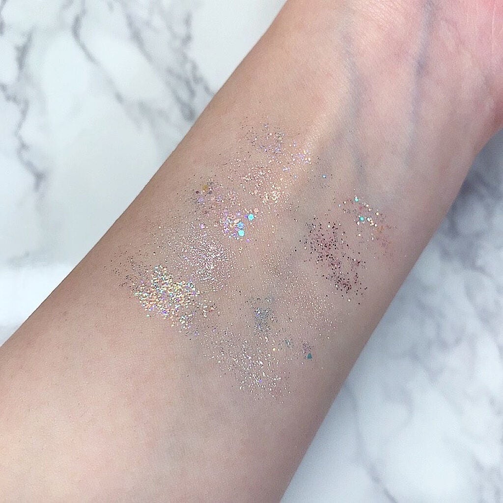 ベターザンパレット/rom&nd/アイシャドウパレットを使ったクチコミ(3枚目)