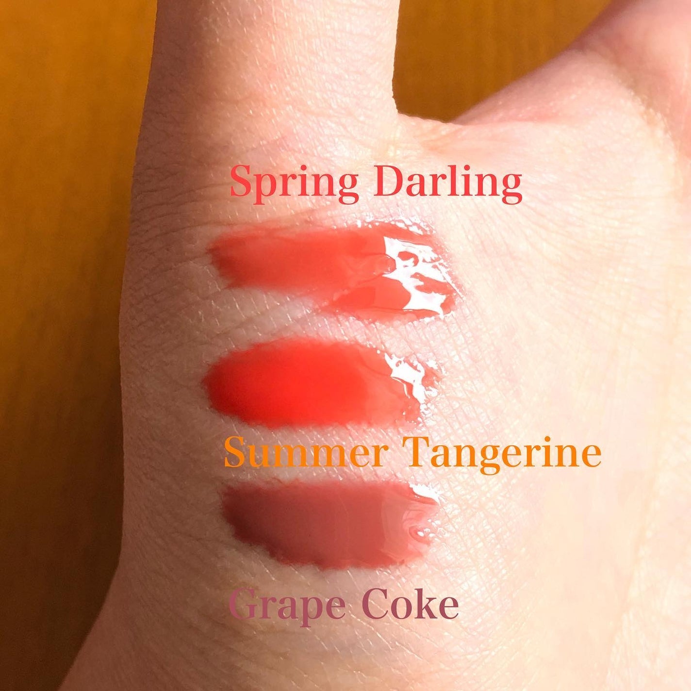 ドトムリッププラスプランパー/keybo/リッププランパーを使ったクチコミ(2枚目)