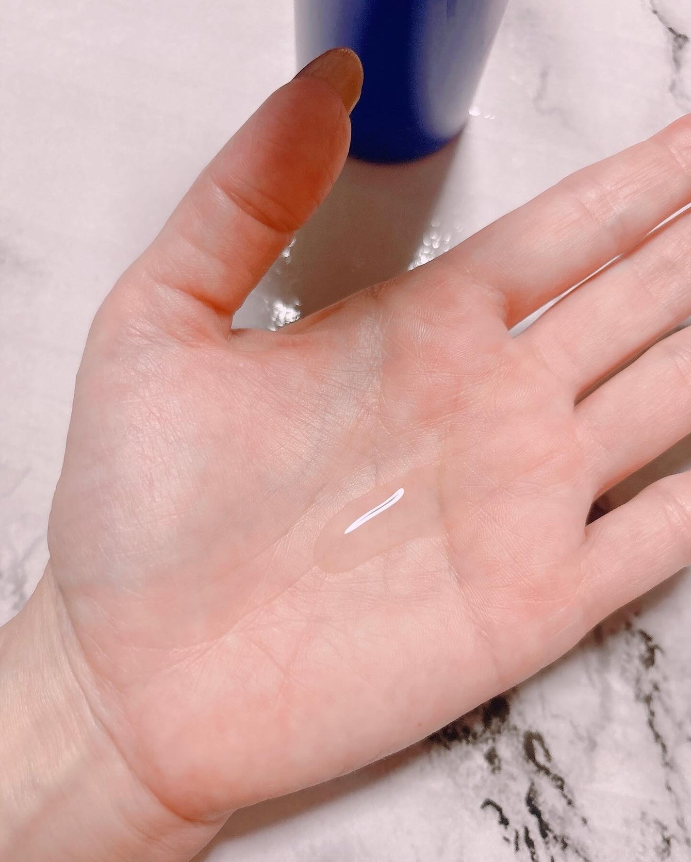 cherry on LIPS 「アクアレーベルの商品モニターに協力中です。♥️販売名:アクアレ..」(3枚目)