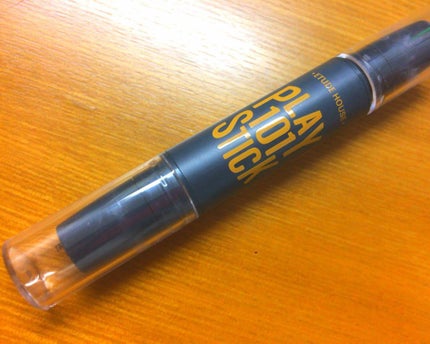 プレイ101スティックデュオ/ETUDE/その他ファンデーションを使ったクチコミ(1枚目)