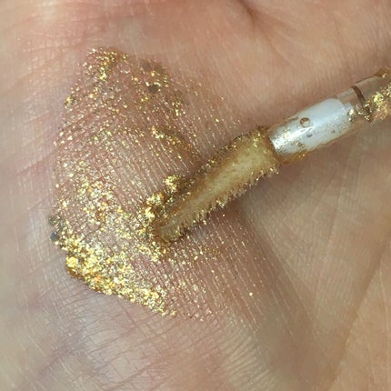 ミルクブリングシャドウ/Colorgram/リキッドアイシャドウを使ったクチコミ(7枚目)