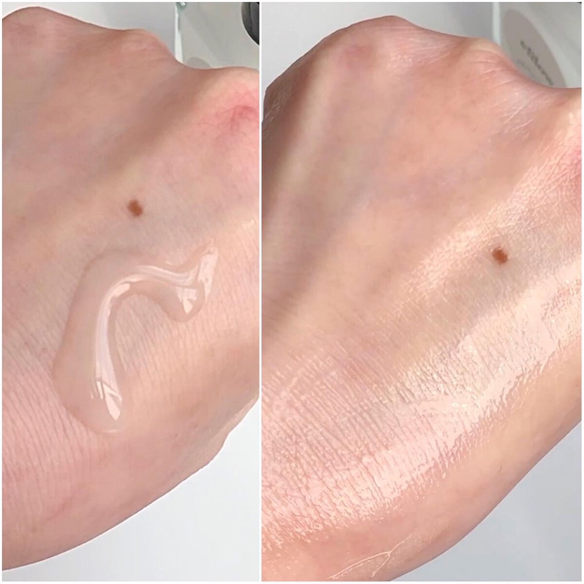 水分ケア 復活草バイオームアンプル/efilow/美容液を使ったクチコミ（3枚目）