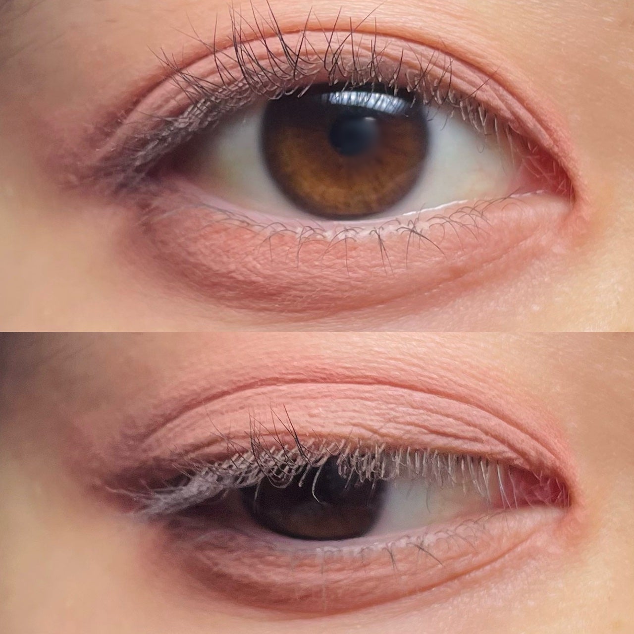 プロ アイ パレット/CLIO/アイシャドウパレットを使ったクチコミ(3枚目)