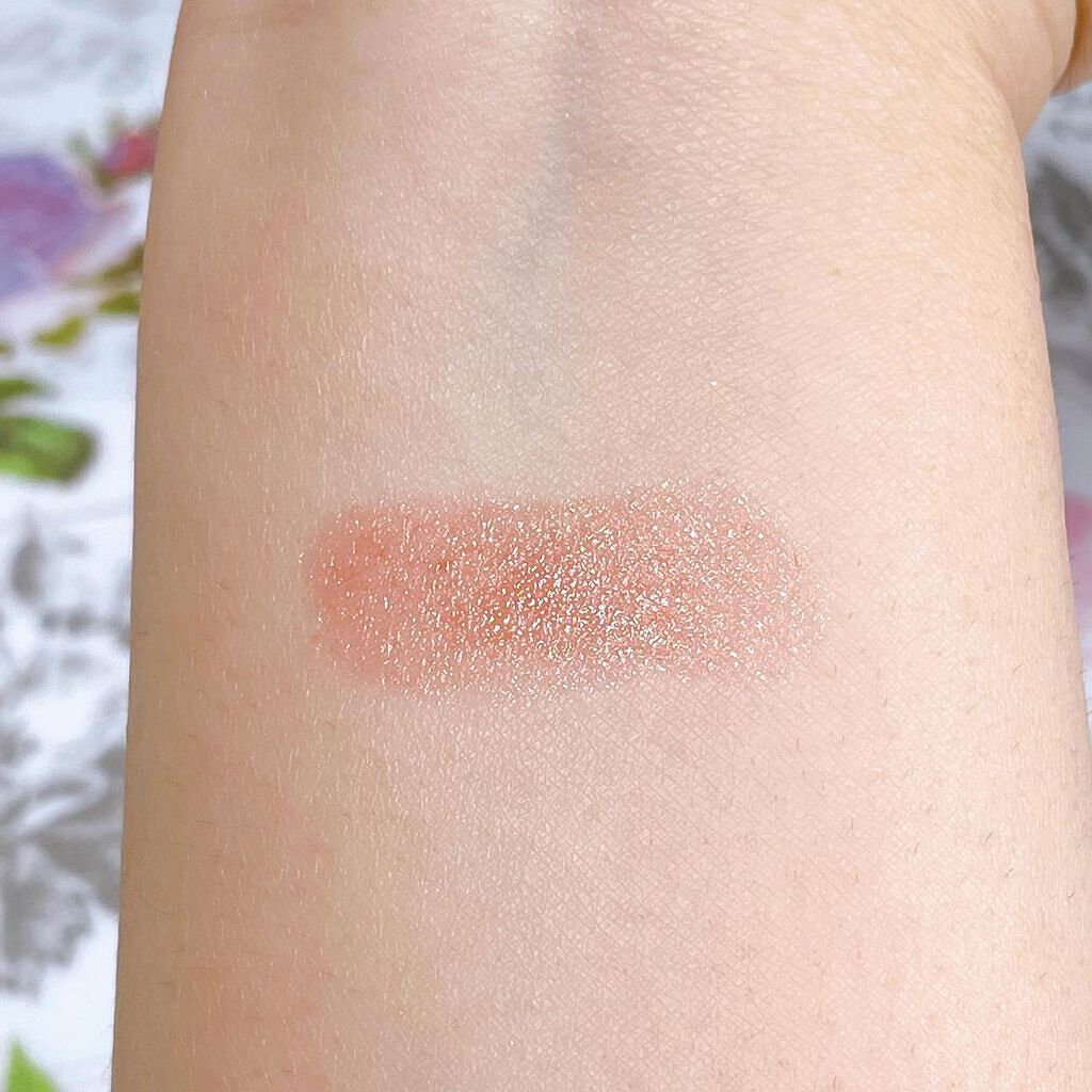 アピュー ジューシーパン カラーリップバーム RD02　リッチレッド/A’pieu/リップバームを使ったクチコミ（2枚目）