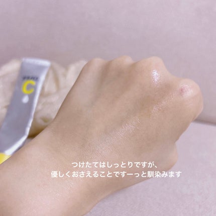 薬用 しみ 集中対策 美容液/メラノCC/美容液を使ったクチコミ(3枚目)