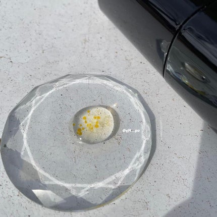 GIMIYA 美白アンプルセット/TONYMOLY/美容液を使ったクチコミ(2枚目)