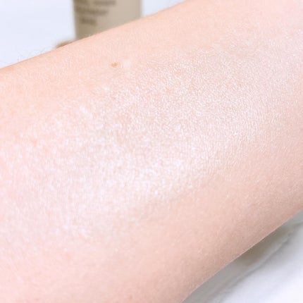 ミネラルインナートリートメントベース/エトヴォス/化粧下地を使ったクチコミ(5枚目)