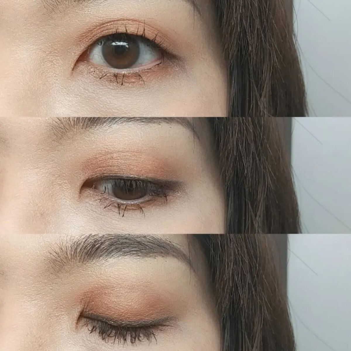 THREE ディヴァインリップジェム 04 KISS THE SKY/THREE/口紅を使ったクチコミ（2枚目）