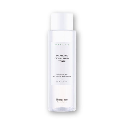 バランシング シカ ブレミッシュ トナー Roume