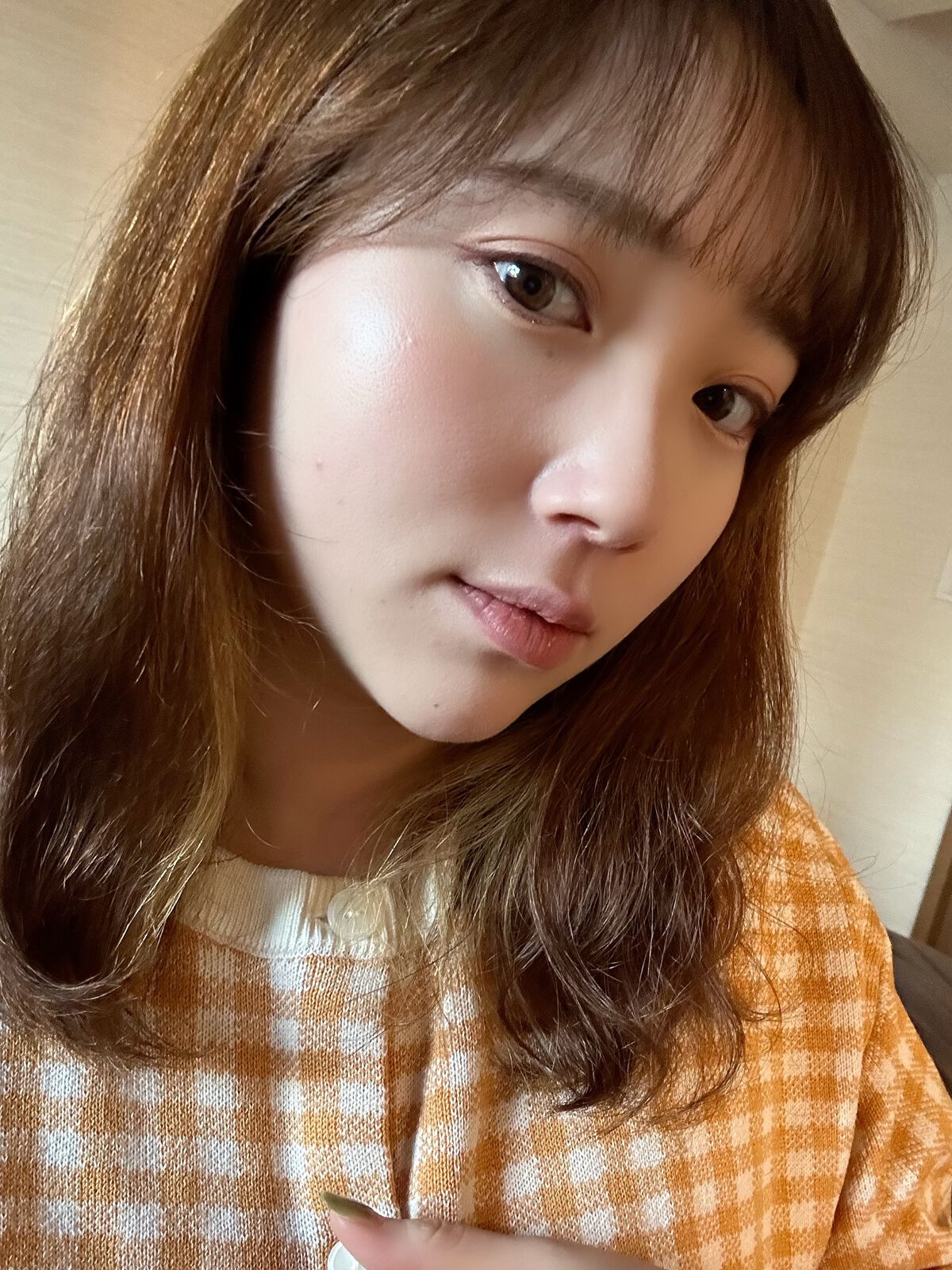 パーフェクトシャワー(しっとり) EX/MACHERIE/プレスタイリング・寝ぐせ直しを使ったクチコミ(3枚目)