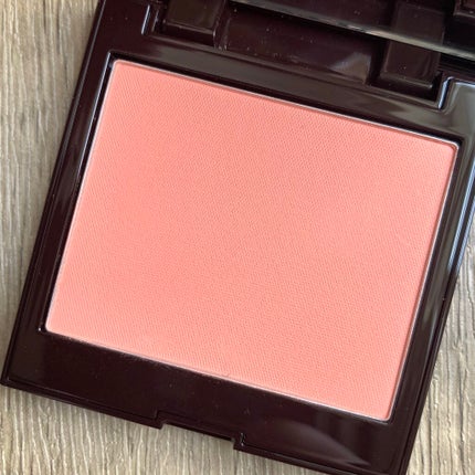 ブラッシュ カラー インフュージョン/ローラ メルシエ/パウダーチークを使ったクチコミ(4枚目)