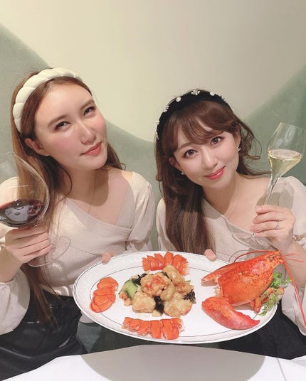 honey0627 on LIPS 「**先日は、大好きな@hitomi_lana_tokyoちゃん..」(8枚目)