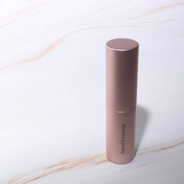 CR ハイドレイティング ファンデーション スティック/bareMinerals/その他ファンデーションを使ったクチコミ（3枚目）