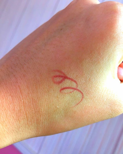 パーフェクトマルチアイズ/キャンメイク/アイシャドウパレットを使ったクチコミ(2枚目)