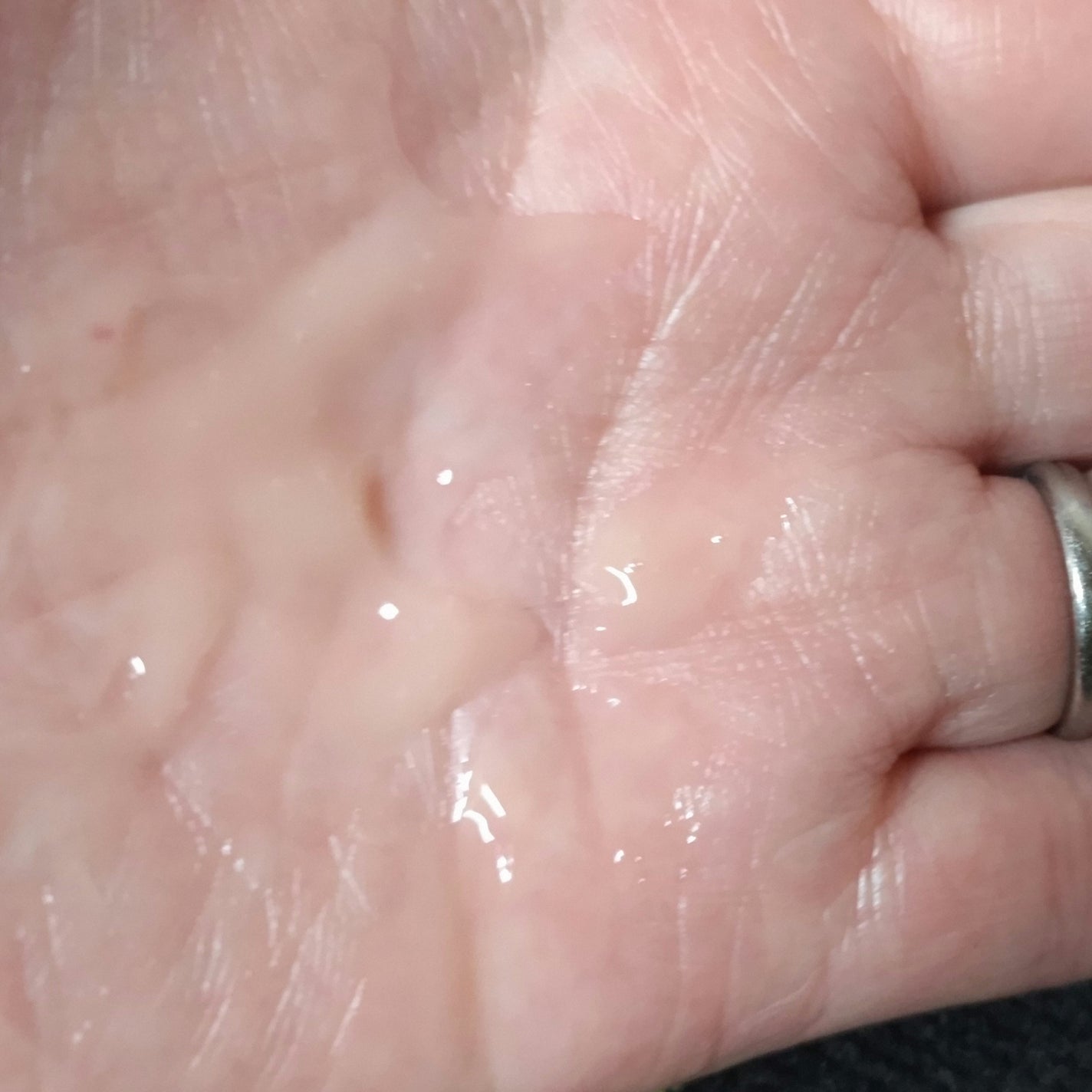 ホワイト セラム/HIKARIMIRAI/美容液を使ったクチコミ(3枚目)