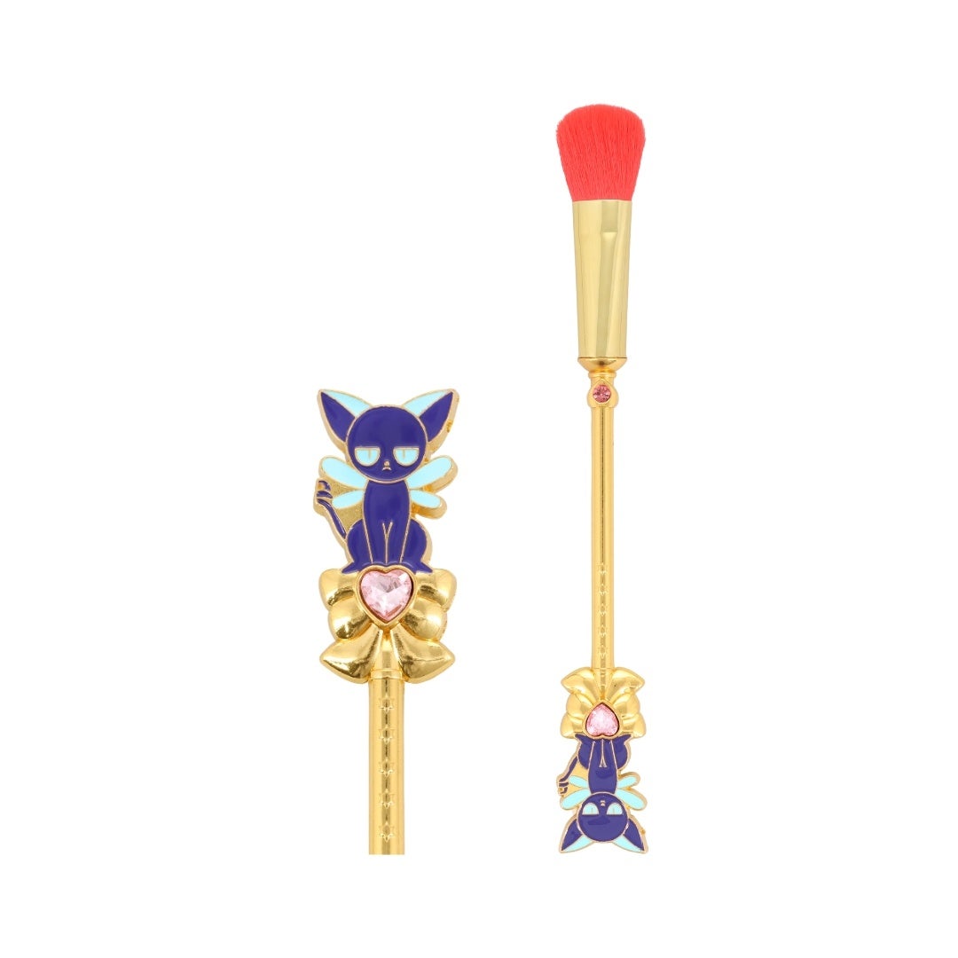 アイシャドウブラシM カードキャプターさくら〈スッピー〉　 / Decorative Eyelash