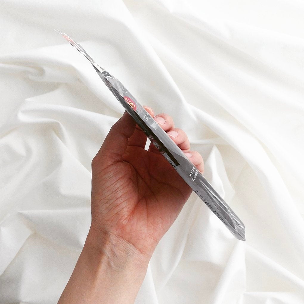 シルキーリキッドアイライナーWP/D-UP/リキッドアイライナーを使ったクチコミ(6枚目)