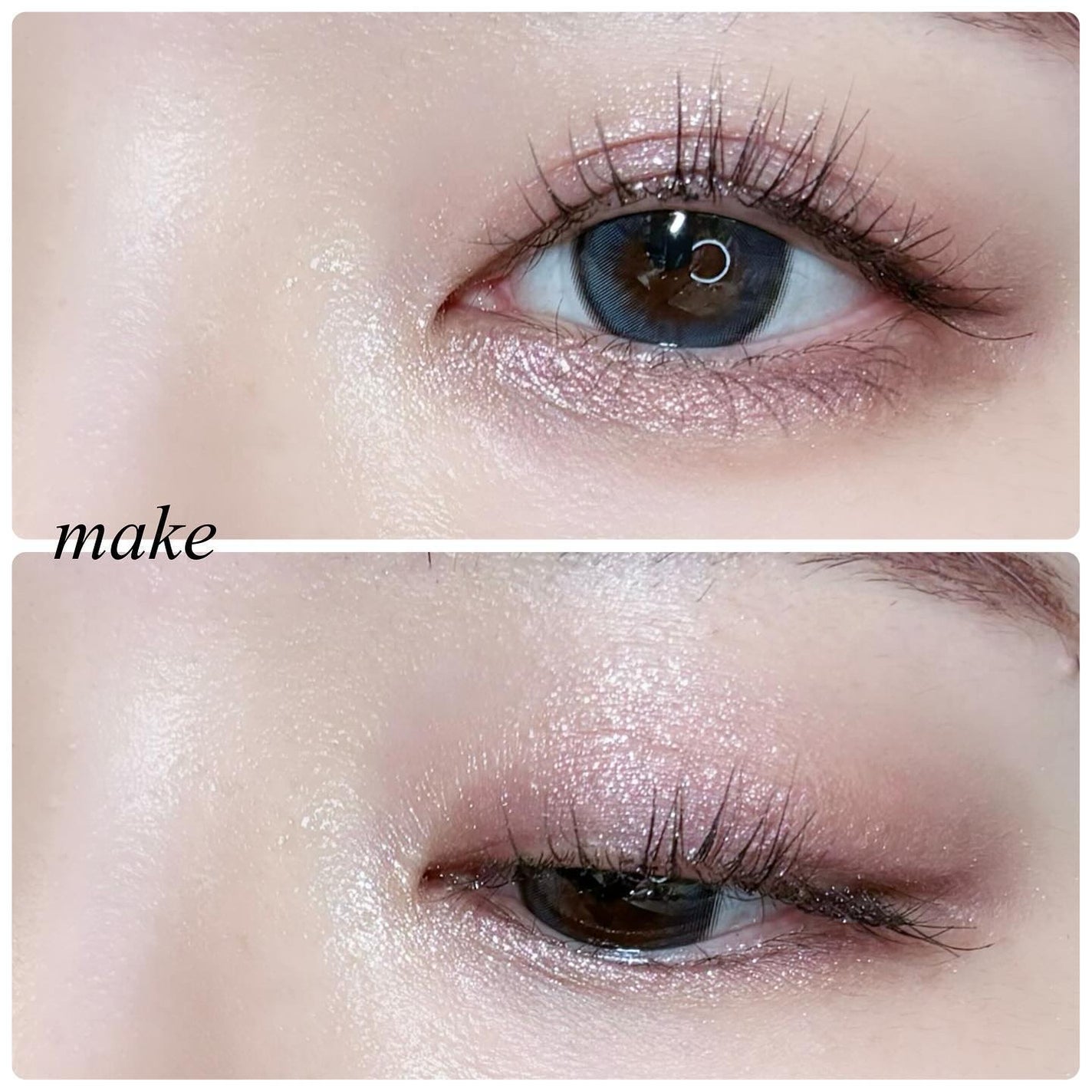 シグニチャー カラー アイズ/SUQQU/アイシャドウパレットを使ったクチコミ(6枚目)