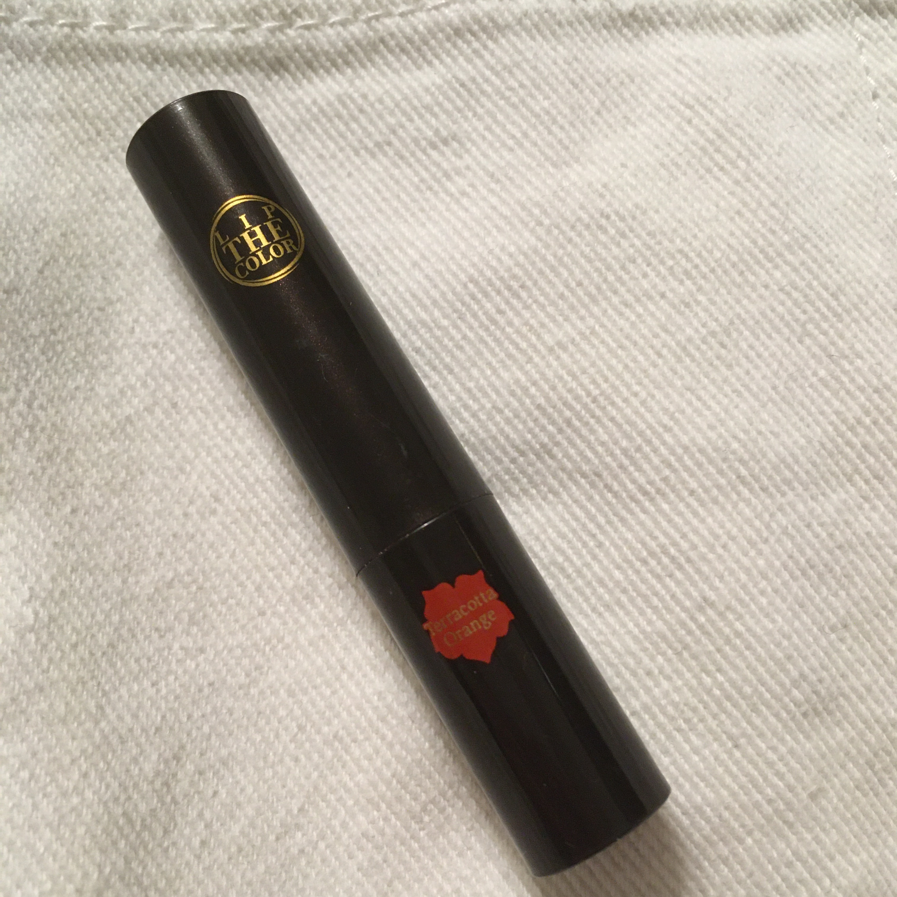 リップザカラー/リップザカラー/口紅を使ったクチコミ（1枚目）