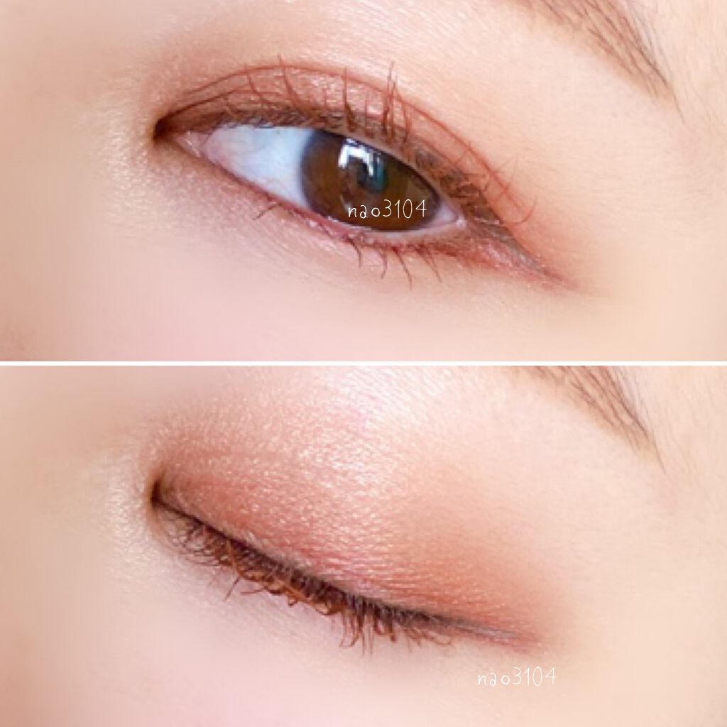 セルヴォーク インディケイトアイブロウマスカラ C/Celvoke/眉マスカラを使ったクチコミ（2枚目）