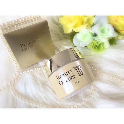 ビューティーオープナージェル/オージオ/オールインワン化粧品を使ったクチコミ(1枚目)