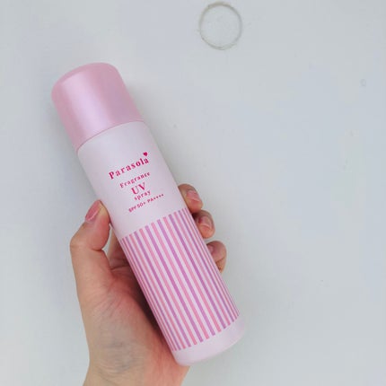 ãã©ãœãŒã© ãã¬ã°ã©ã³ã¹ UVã¹ãã¬ãŒ N3/ãã©ãœãŒã©/æ¥çŒãæ¢ããã¹ãã»ã¹ãã¬ãŒã䜿ã£ãã¯ãã³ãïŒ5æç®ïŒ