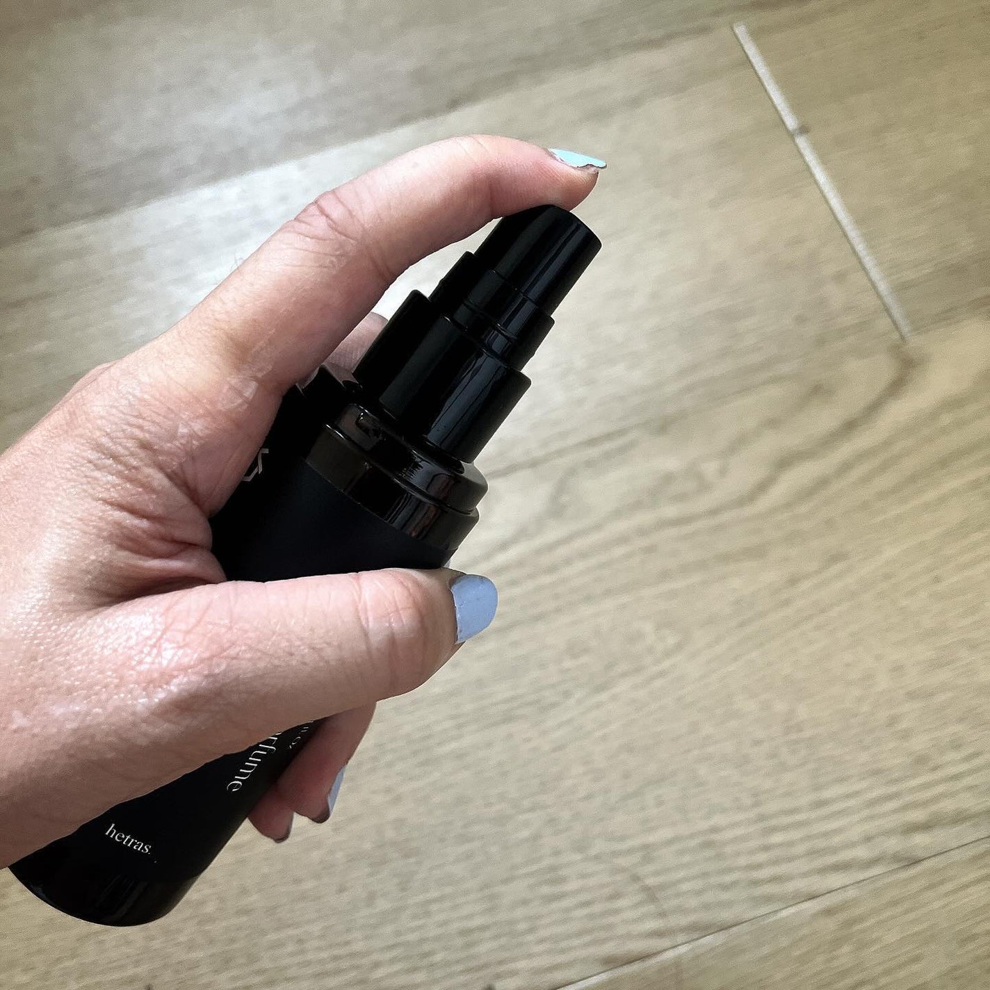 プレミアムディフューザー/hetras/ルームフレグランスを使ったクチコミ(5枚目)