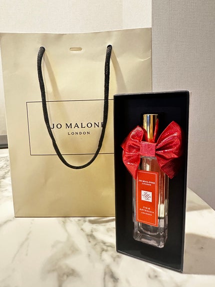 ファー & アルテミシア コロン/Jo MALONE LONDON/香水(レディース)を使ったクチコミ(1枚目)