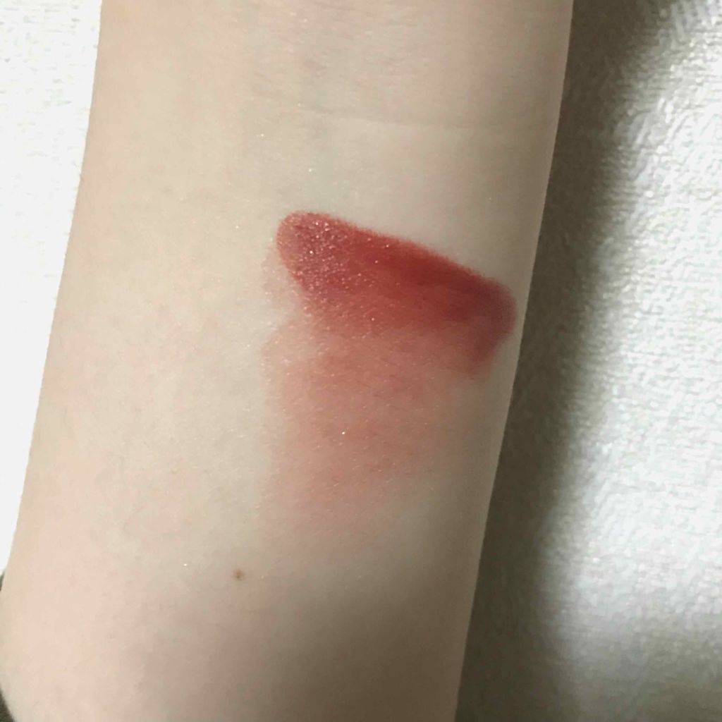 ヴィセ アヴァン リップスティック/Visée/口紅を使ったクチコミ（3枚目）