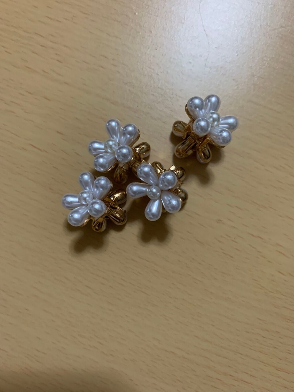 みく on LIPS 「私の持ってるヘアアクセ集・カラーへゴム3色✖️2本づつ(ピンク..」(6枚目)