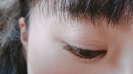 【旧品】パーフェクトスタイリストアイズ/キャンメイク/アイシャドウパレットを使ったクチコミ(3枚目)