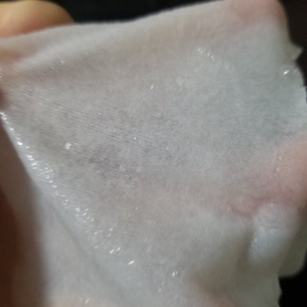 弱酸性pHシートマスク ドクダミフィット/Abib /シートマスク・パックを使ったクチコミ(5枚目)