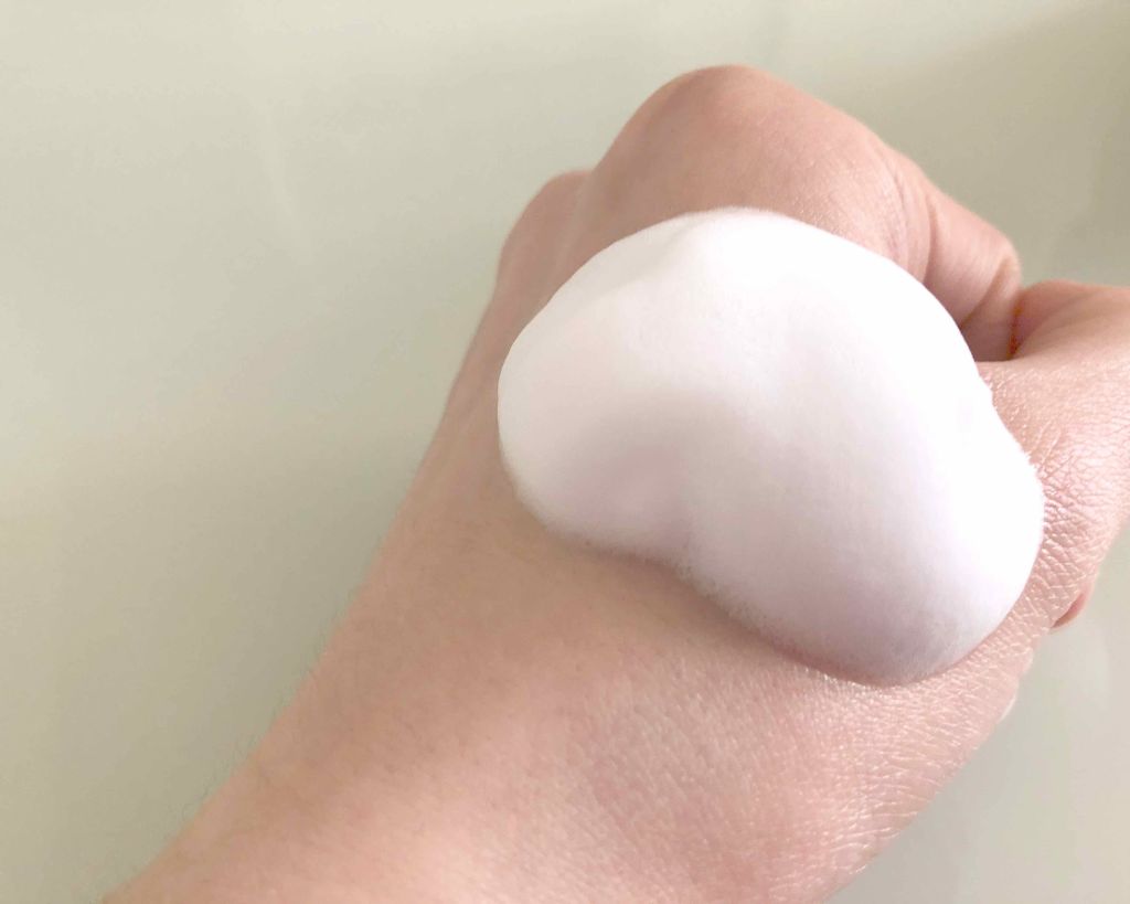 全身ベビーソープ [泡タイプ]/キューピー/ボディソープを使ったクチコミ（2枚目）