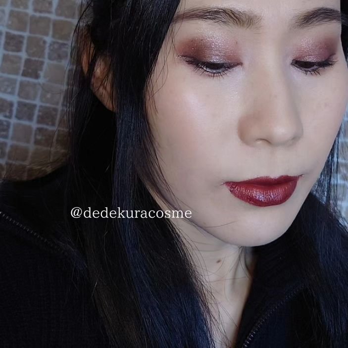 ピュア カラー ブラッシュ/SUQQU/パウダーチークを使ったクチコミ（2枚目）