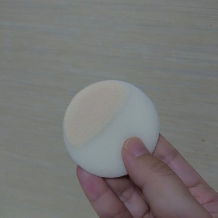 オリジナル ミネラルベール プレスト パウダー/bareMinerals/プレストパウダーを使ったクチコミ(4枚目)