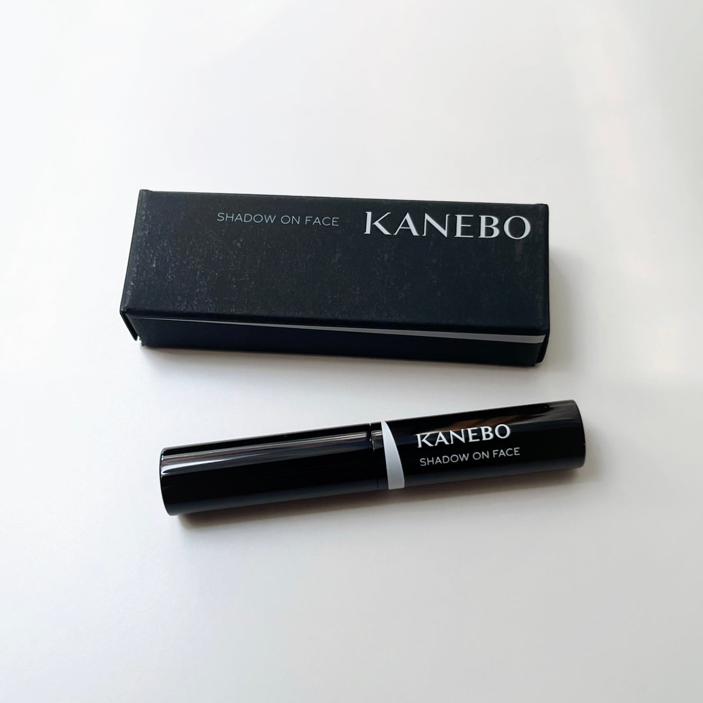 シャドウオンフェース/KANEBO/シェーディングを使ったクチコミ(3枚目)