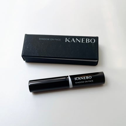 シャドウオンフェース/KANEBO/シェーディングを使ったクチコミ(3枚目)