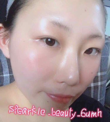 RH ボディミルク/フォーチュン/ボディミルクを使ったクチコミ(3枚目)