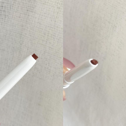 エアクリームペンシル /D-UP/ペンシルアイライナーを使ったクチコミ(2枚目)