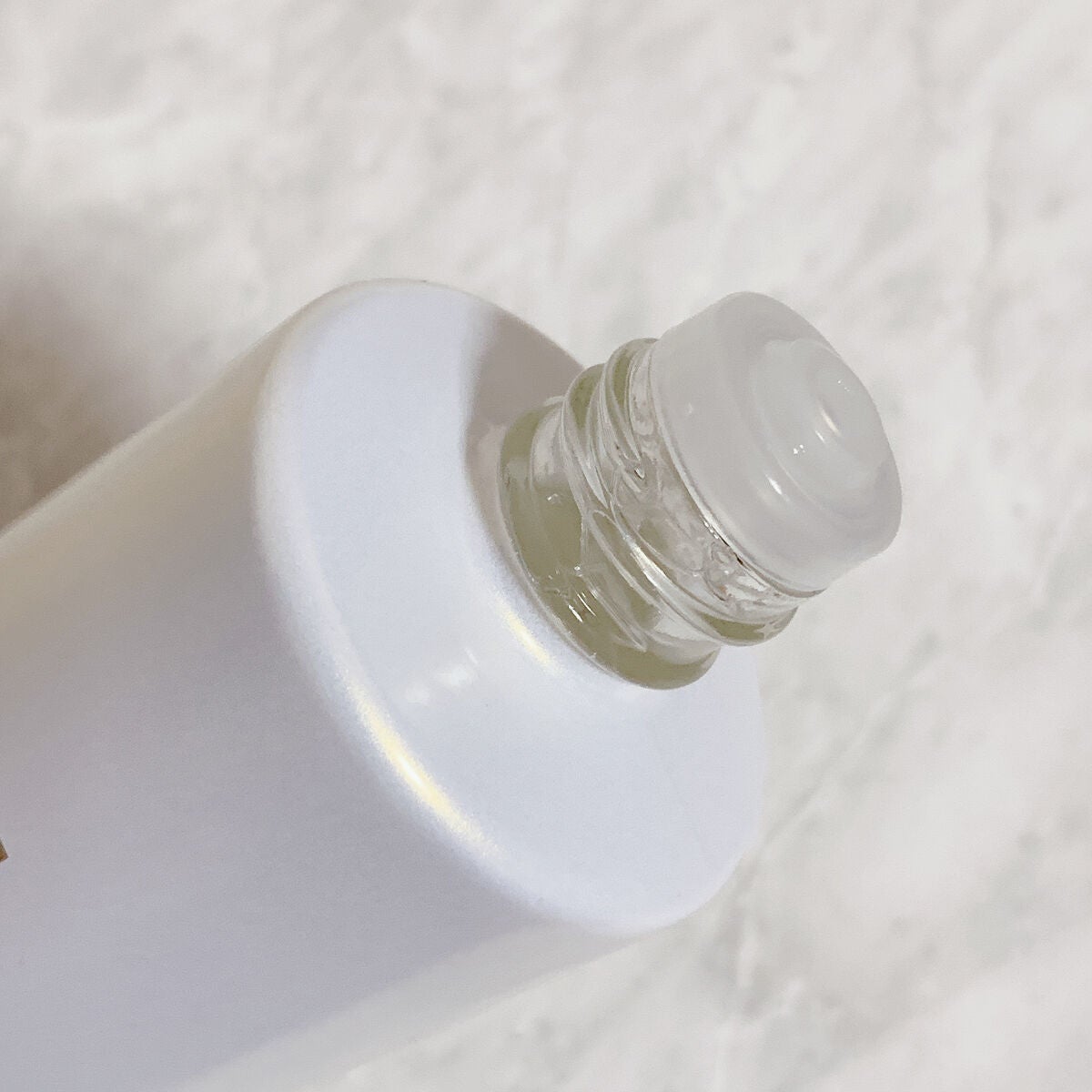 フェアルーセント クリアローション/フェアルーセント/美容液を使ったクチコミ(2枚目)