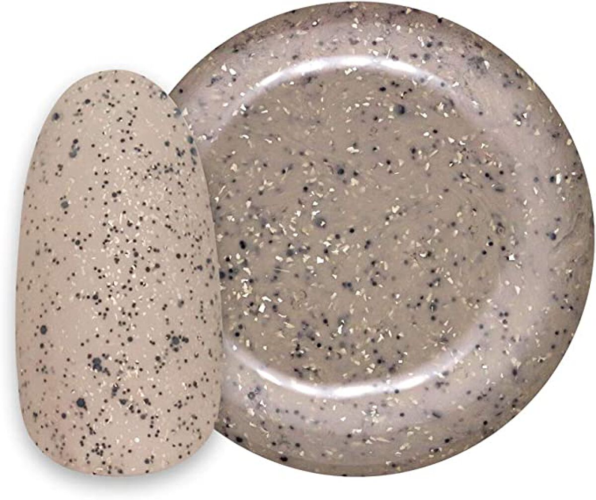 サンディジェル 04 グレージュ