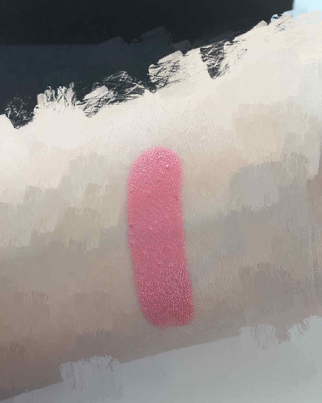 リシェ クリーミーリップスティック/Visée/口紅を使ったクチコミ（2枚目）