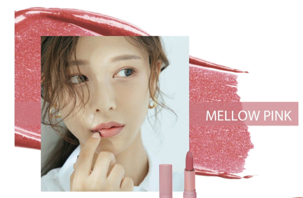 オイルリッチティント/Lillua/リップティントを使ったクチコミ（2枚目）