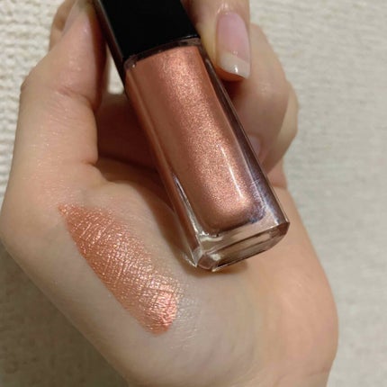 オンブル プルミエール ラック/CHANEL/リキッドアイシャドウを使ったクチコミ(1枚目)