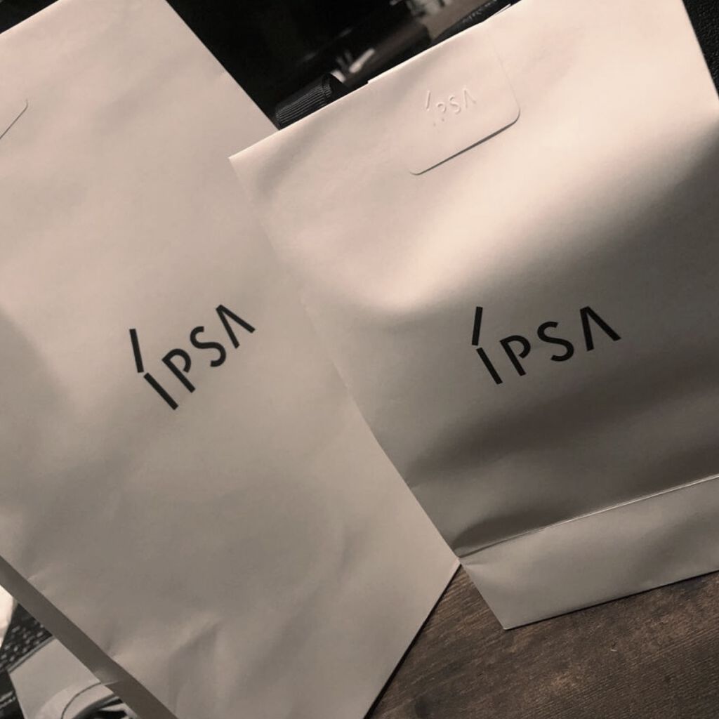 ザ・タイムR アクア/IPSA/化粧水を使ったクチコミ（1枚目）