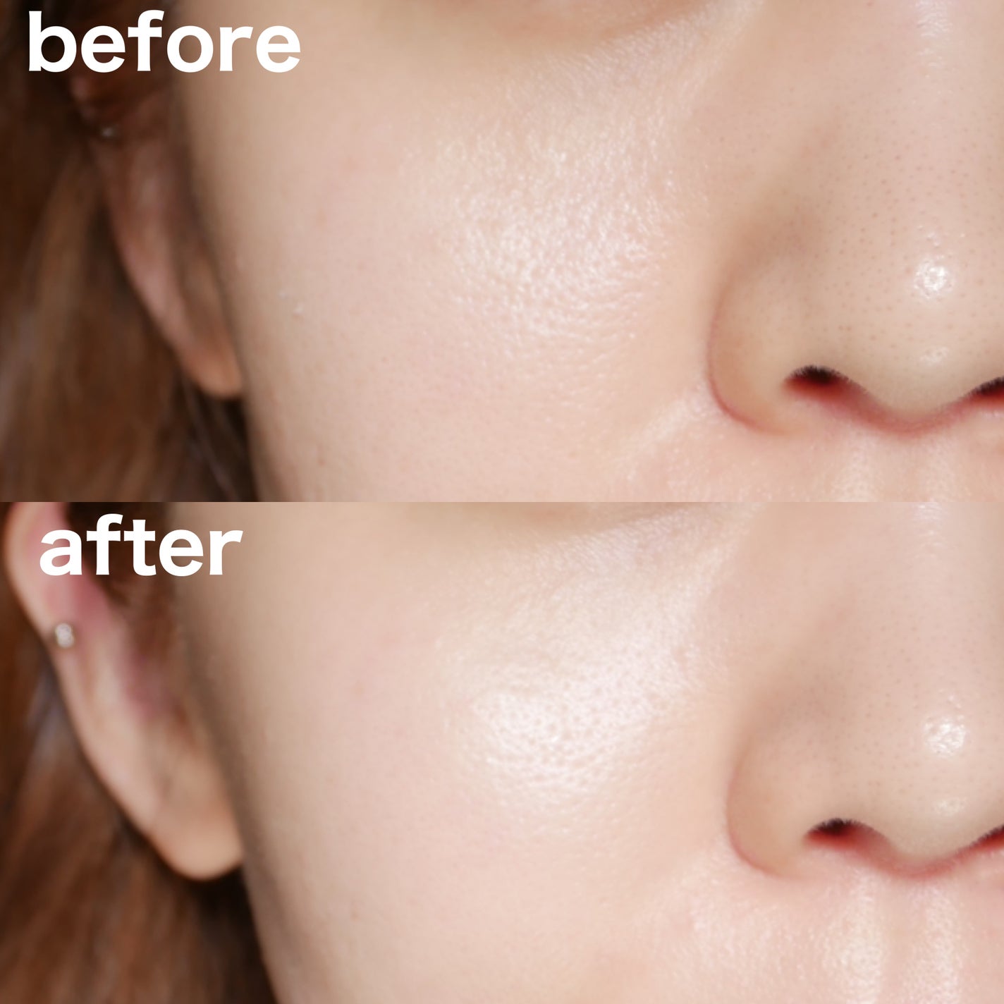 D-UVクリア ホワイトソリューション/アスタリフト/日焼け止めクリームを使ったクチコミ(4枚目)